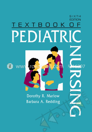 Textbook of Pediatric Nursing 