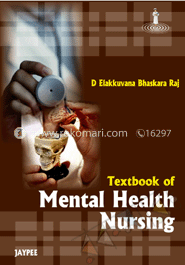 Textbook of Mental Health Nursing 