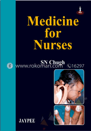 Medicine For Nurses 