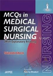 MCQS In Medical Surgical Nursing 