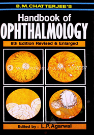 Hand Book Of Opthalmology 