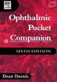 Ophthalmic Pocket Companion