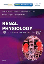 Renal Physiology: Mosby Physiology Monograph Series 