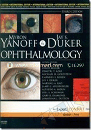 Ophthalmology 