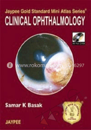 Clinical Ophthalmology image