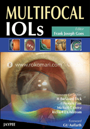 Multifocal IOLs 