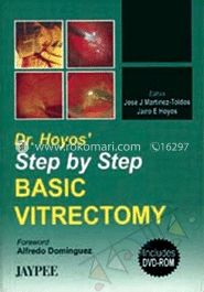 Dr. Hoyos Step By Step Basic Vitrectomy 