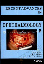 Recent Advances In Opthalmology Vol.5
