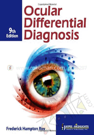 Ocular Differential Diagnosis 
