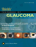 Text Book Of Glaucoma 