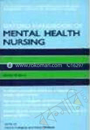 Oxford Handbook of Mental Health Nursing