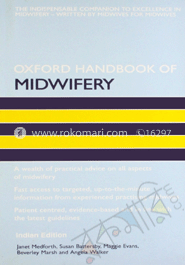 Oxford Handbook Of Midwifery