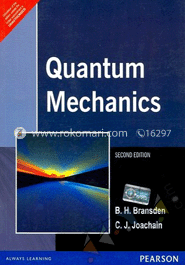 Quantum Mechanics 