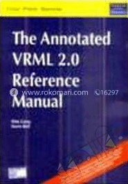 The Annotated VRML 2.0 Reference Manual 