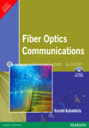 Fiber Optics Communications