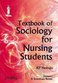 Textbook Of Sociology For Nursing Student