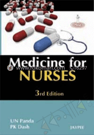 Medicine For Nurses image
