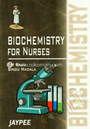 Biochemistry For Nurses 