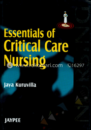 Essencial Of Critical Care Nursing