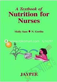 Textbook Of Nutrition For Nurses