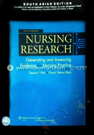 Nursing Research Generating and Assessing Evidence for Nursing Practice