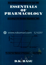 Essentials Of Pharmacology 