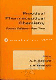 Practical Pharmaceutical Chemistry Part-2