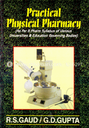 Practical Physical Pharmacy 