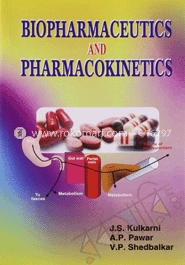 Biopharmaceutics And Pharma 