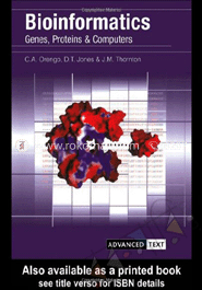 Bioinformatics Genes Proteins and Computers 