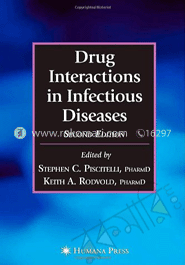Drug Interactions In Infectious Diseases  