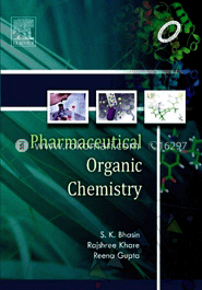 Pharmaceutical Organic Chemistry 
