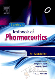 Bentley's Textbook Of Pharmaceutics: An Adaptation