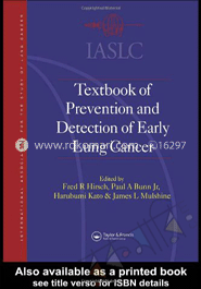 IASLC Textbook of Prevention and Early Detection of Lung Cancer