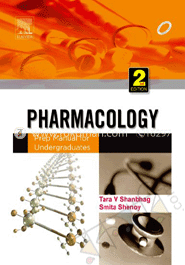 Pharmacology Prep Manual For Undergraduates