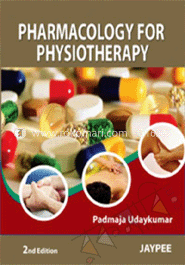 Pharmacology for Physiotherapy