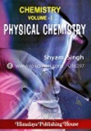 Physical Chmeistry Vol-1 