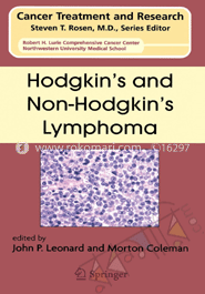 Hodgkins And Non-Hodgkins Lymphoma (Cancer Treatment And Research)