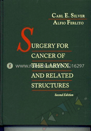 Surgery For Cancer Of The Larynx And Related Structures 