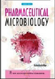 Pharmaceutical Microbiology image