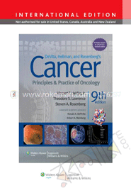 Devita, Hellman, and Rosenberg's Cancer: Principles and Practice of Oncology