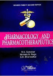 Pharmacology and Pharmacotherapeutics
