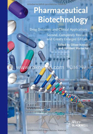 Pharmaceutical Biotechnology: Drug Discovery and Clinical Applications