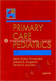 Primary Care Pediatric 