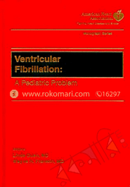 Ventricular Fibrillation: A Pediatric Problem