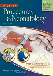 Atlas Of Procedures In Neonatology 