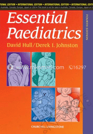 Essential Paediatrics