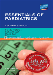 Essentials of Paediatrics 