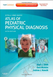 Zitelli and Davis Atlas of Pediatric Physical Diagnosis : Expert Consult 