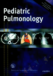 Pediatric Pulmonology 